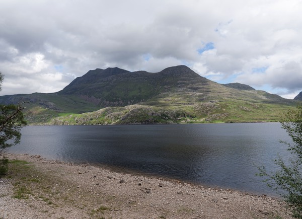 0622-051-Loch Maree