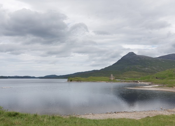 0623-040-Ardvreck Castle