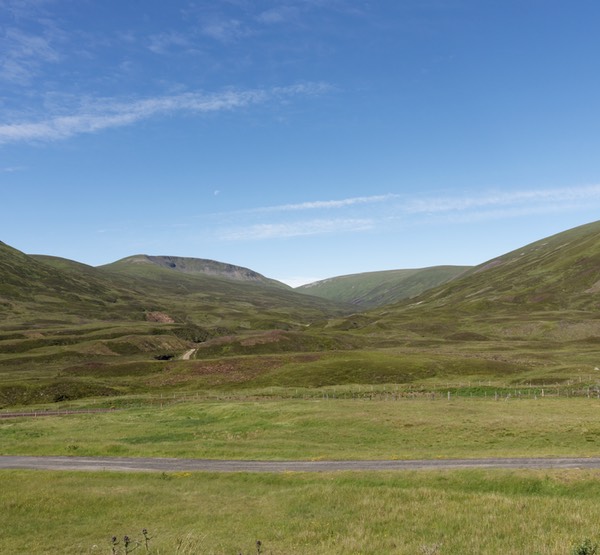 0626-003-Loch Garry