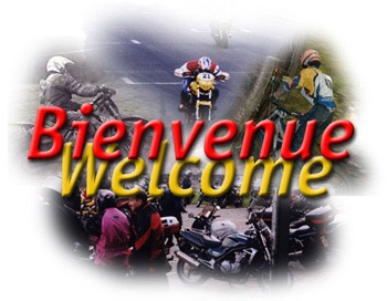 Bienvenue